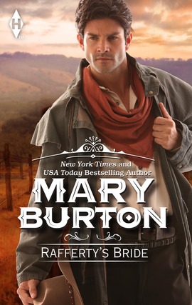 Title details for Rafferty's Bride by Mary Burton - Available